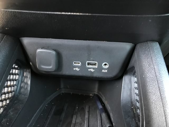 Certified 2022 Chevrolet TrailBlazer LT FWD image 10