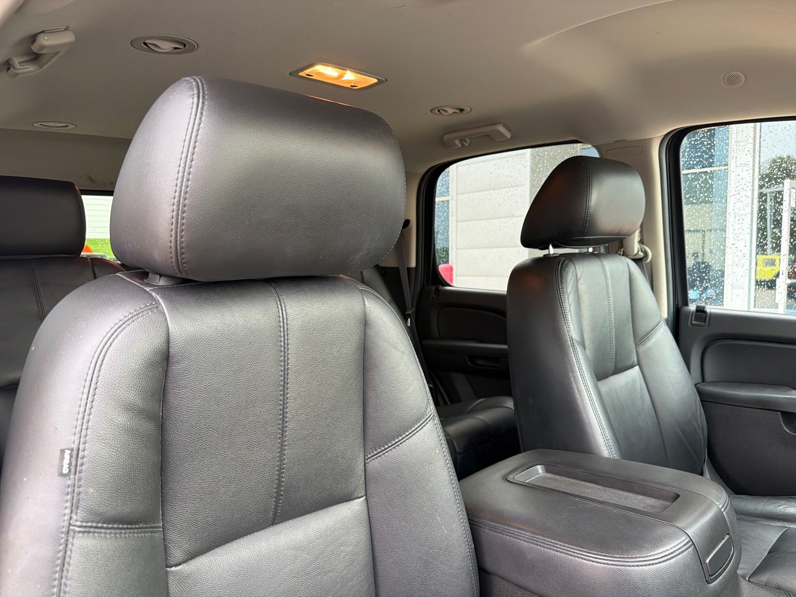 Used 2013 Chevrolet Tahoe LT w/ All-Star Edition AWD/4WD image 27