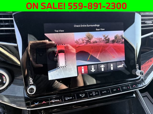 Used 2022 Jeep Wagoneer Series III w/ Premium Group I RWD image 20