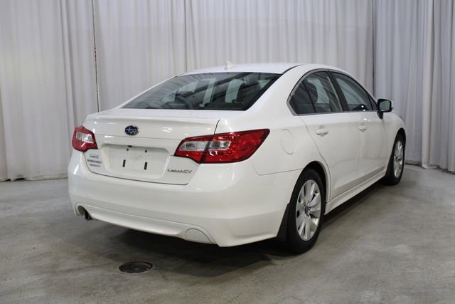 Used 2016 Subaru Legacy 2.5i Premium image 24
