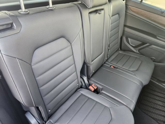 New 2026 Volkswagen Atlas SEL AWD/4WD image 29