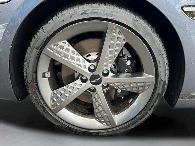 Used 2026 Genesis G80 2.5T Sport Prestige AWD/4WD image 25