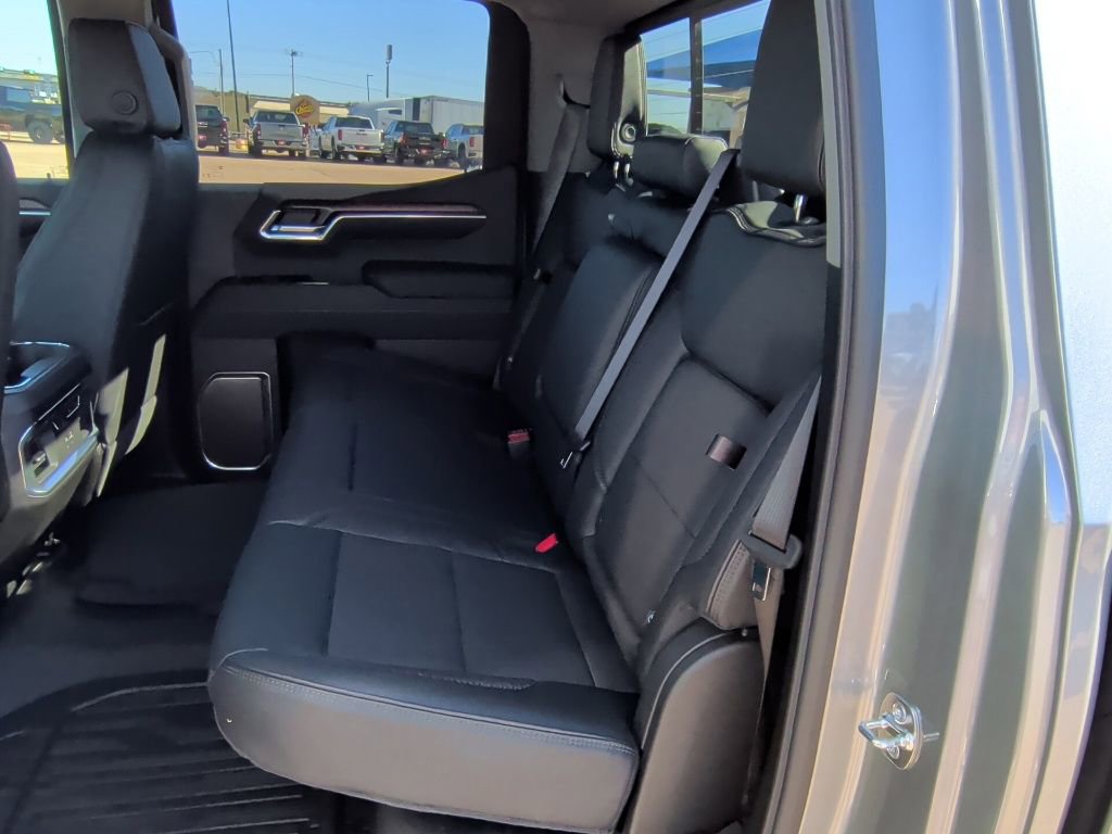 New 2026 GMC Sierra 1500 Denali image 37