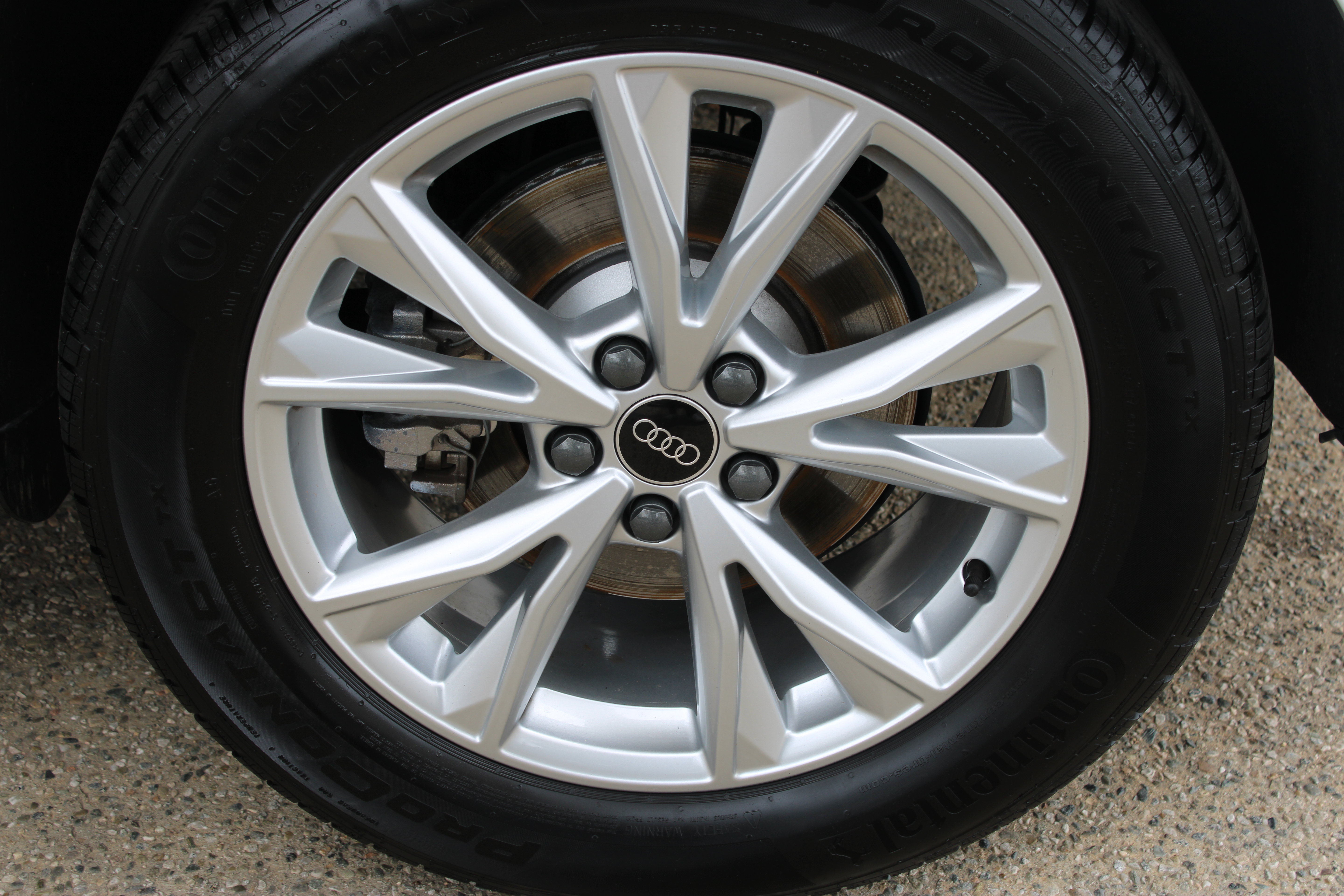 Certified 2025 Audi Q3 2.0T Premium w/ Convenience Package AWD/4WD image 11