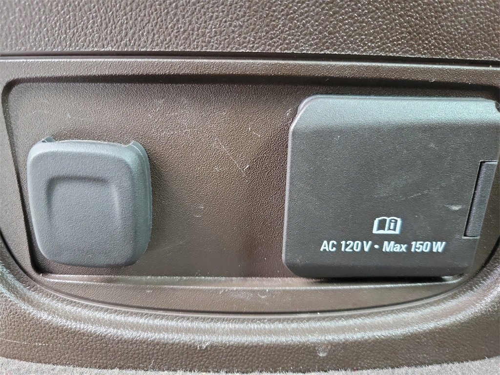 Used 2019 Buick LaCrosse Premium w/ Driver Confidence Package II image 12