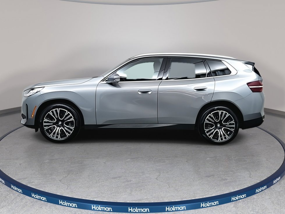 New 2025 BMW X3 xDrive30i w/ Premium Package image 10