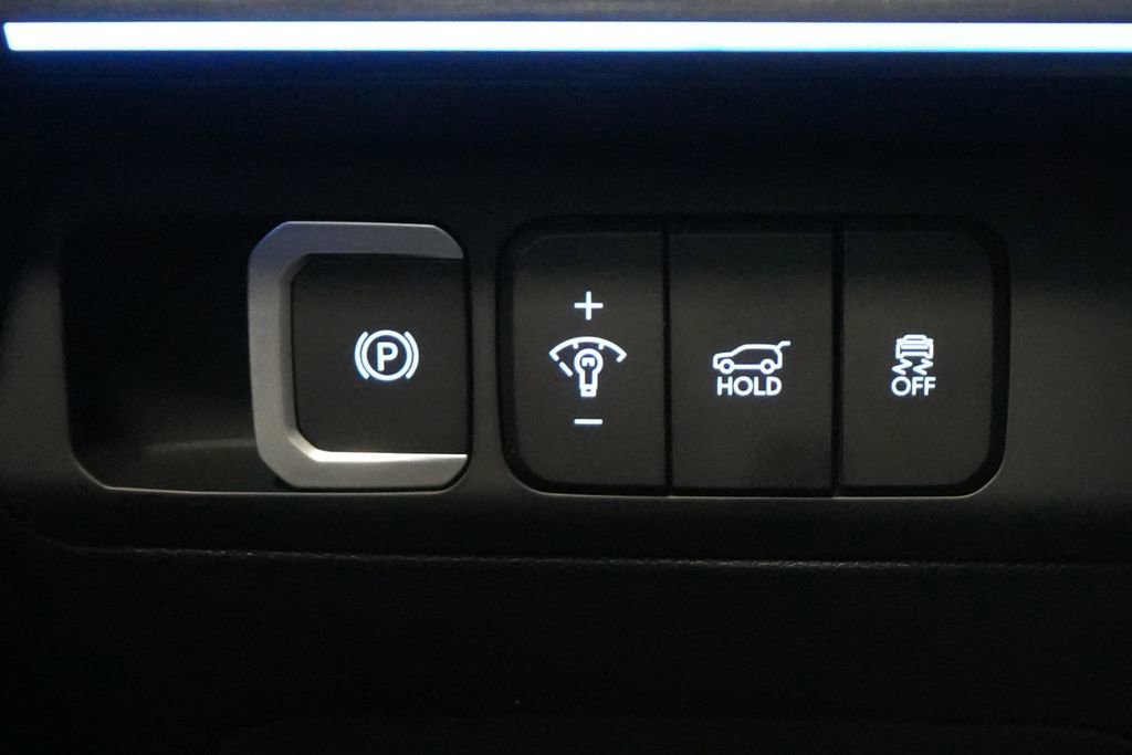 New 2026 Hyundai Santa Fe Limited AWD/4WD image 49