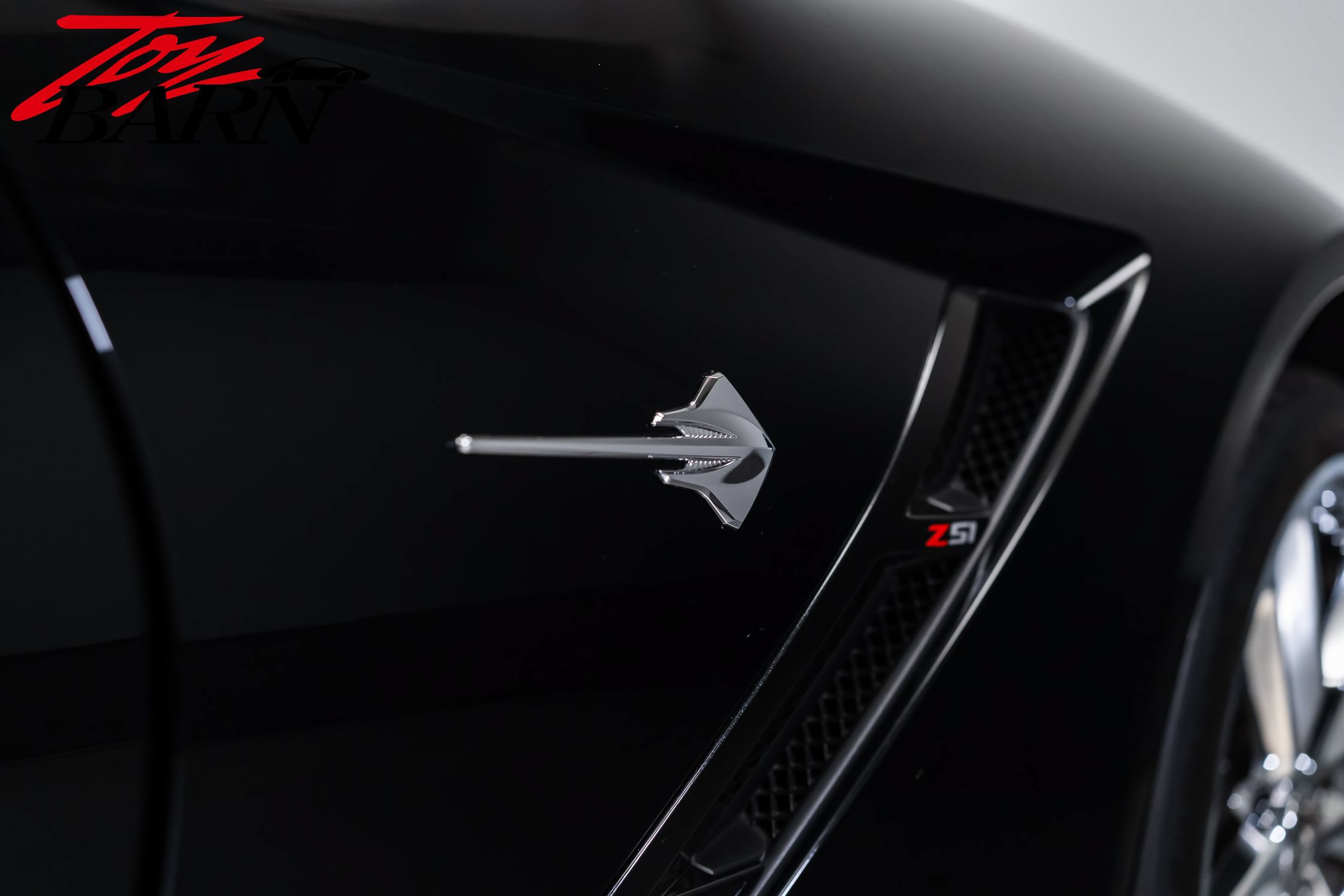 Used 2014 Chevrolet Corvette Stingray Convertible w/ 2LT Preferred Equipment Group RWD image 53