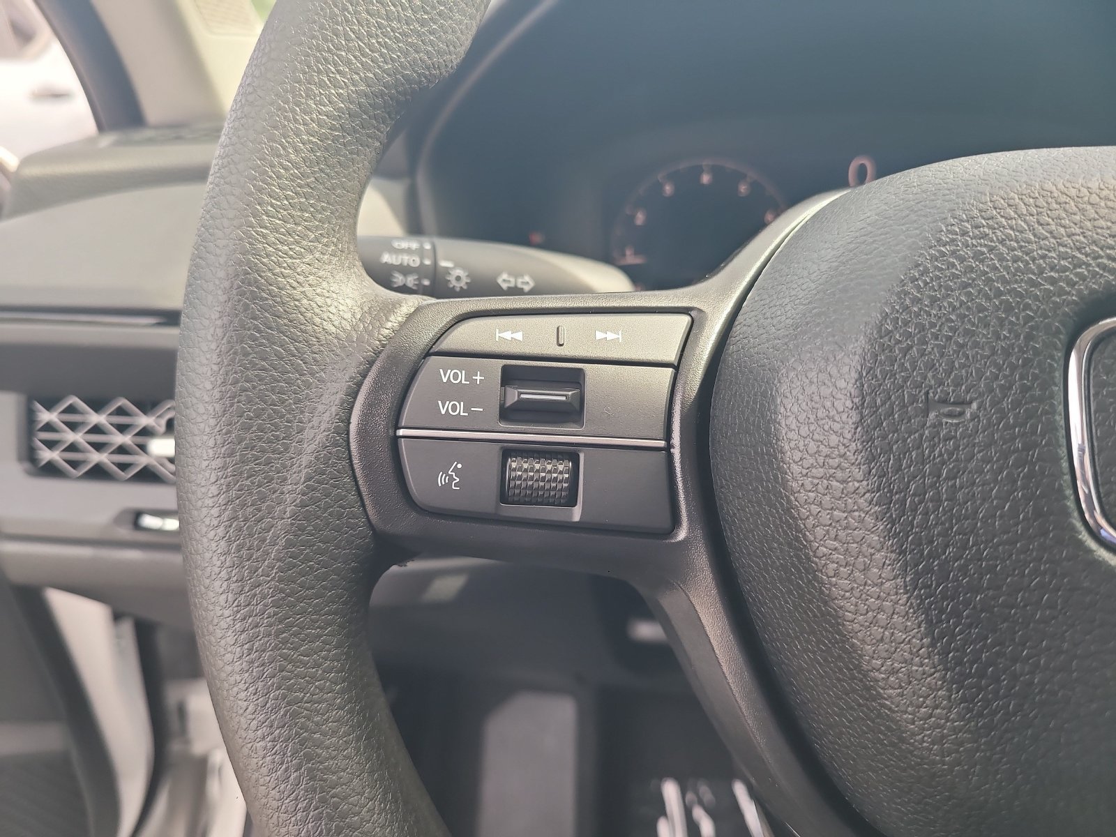 New 2026 Honda Accord SE image 13