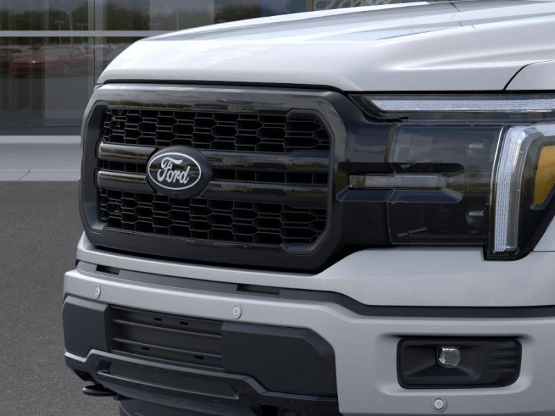 New 2026 Ford F150 Lariat w/ Equipment Group 501A Mid AWD/4WD image 17
