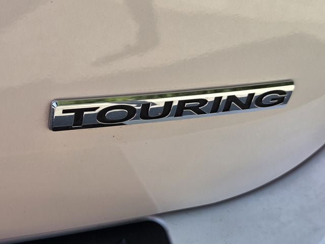 Certified 2025 Honda Odyssey Touring image 45