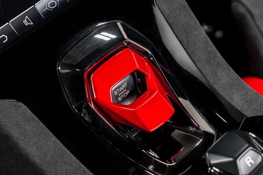 Used 2023 Lamborghini Huracan Tecnica RWD image 30