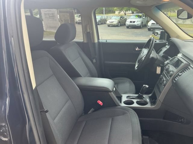 Used 2017 Ford Flex SE FWD image 20