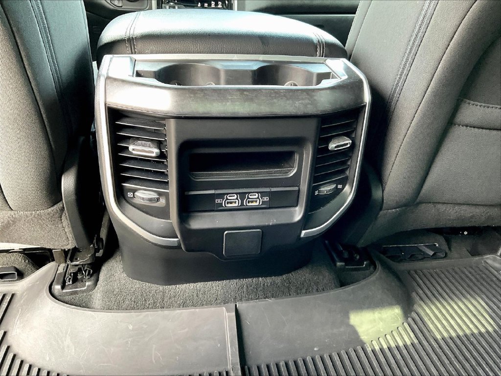 Used 2023 RAM 1500 Big Horn AWD/4WD image 13