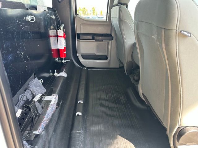 Used 2018 Ford F150 XL w/ Equipment Group 101A Mid RWD image 19