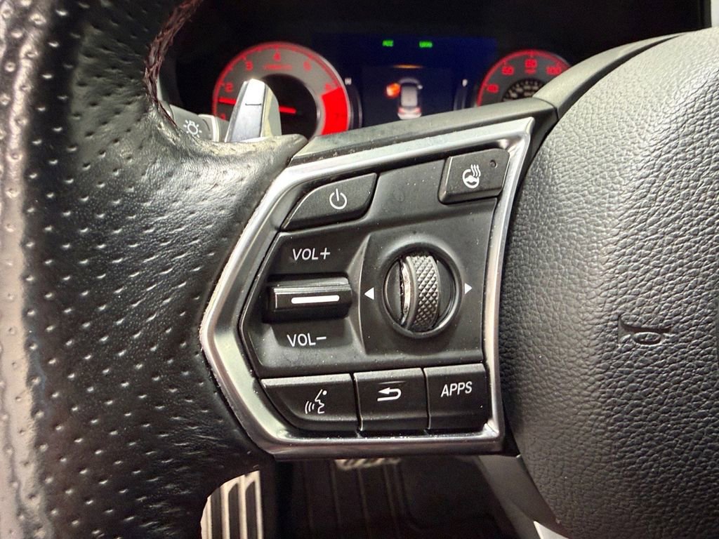 Used 2019 Acura RDX A-Spec AWD/4WD image 26