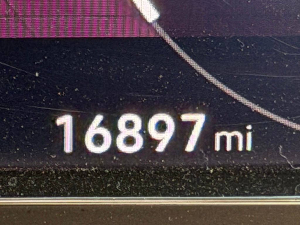 Used 2025 Volkswagen Atlas SEL Premium R-Line image 29