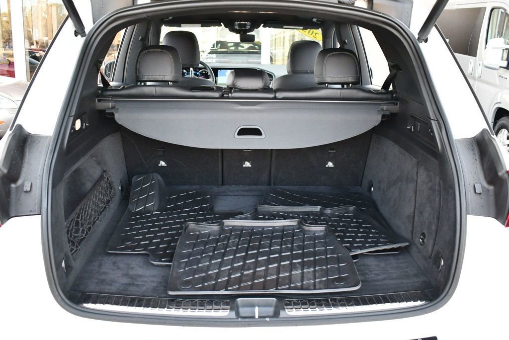 Used 2022 Mercedes-Benz GLE 350 4MATIC image 17