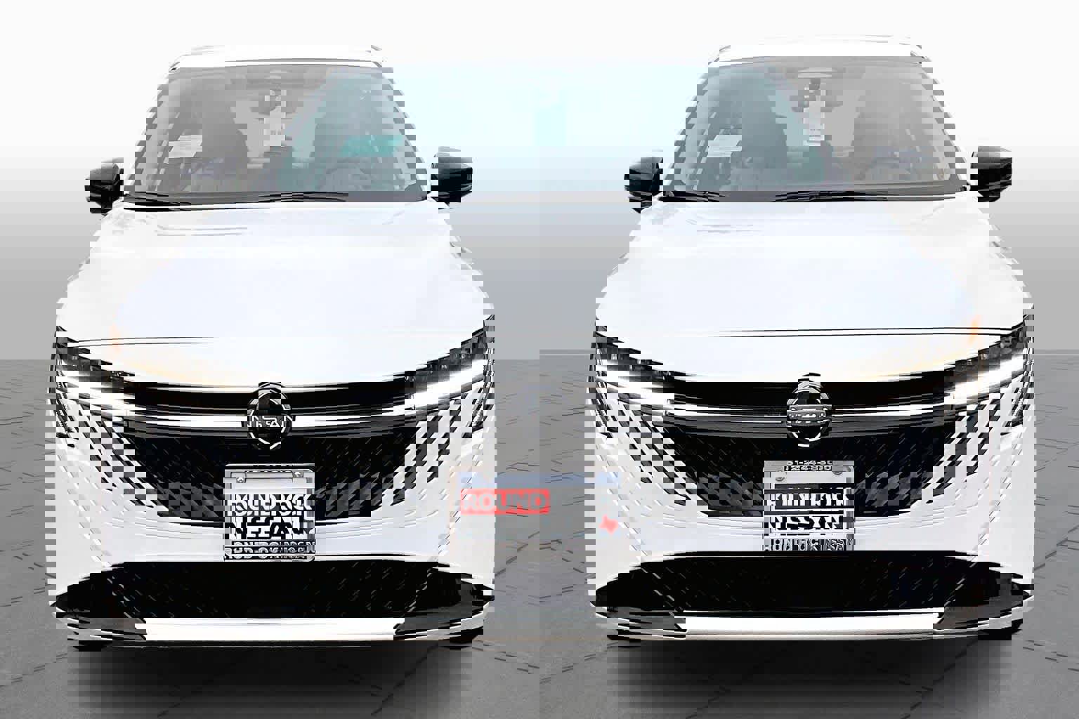 New 2026 Nissan Sentra SL image 3