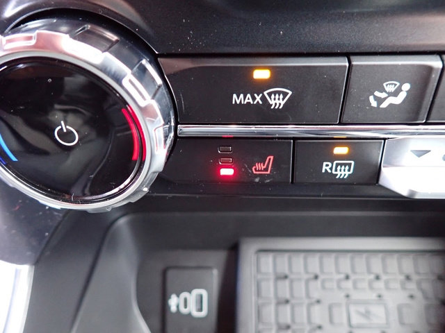 New 2025 Ford F150 XLT w/ Equipment Group 302A MID image 17