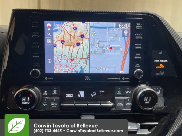 Used 2021 Toyota Highlander XSE image 19