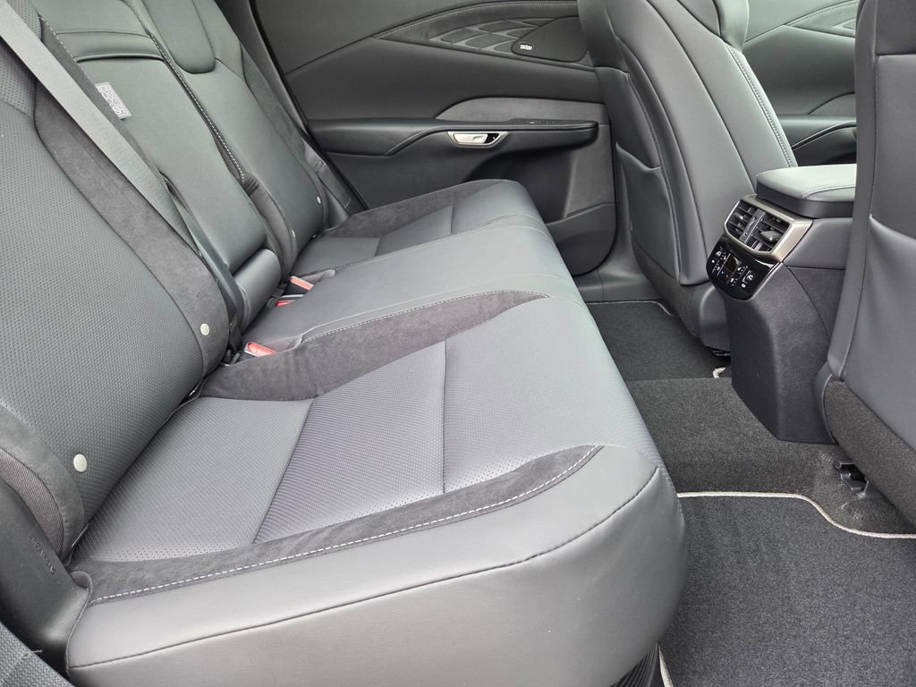 New 2026 Lexus RX 500h F Sport AWD/4WD image 37