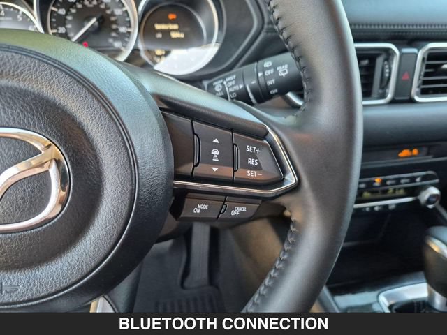 Used 2024 MAZDA CX-5 AWD 2.5 S w/ Select Package image 21