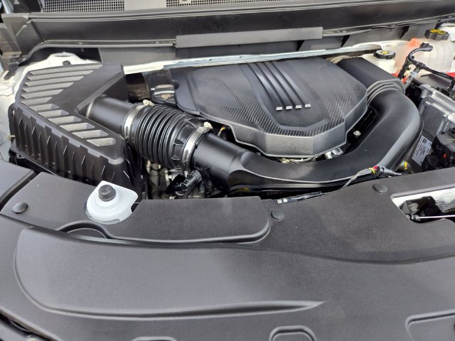 Used 2026 Chevrolet Traverse LT AWD/4WD image 23