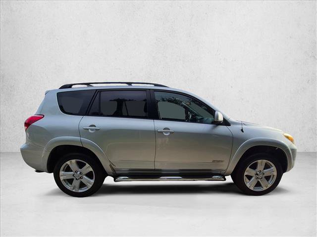 Used 2008 Toyota RAV4 Sport FWD image 4