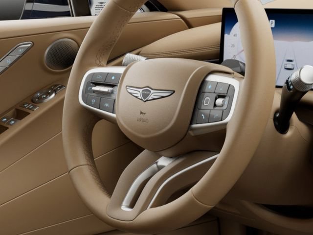 New 2027 Genesis G80 2.5T AWD/4WD image 14