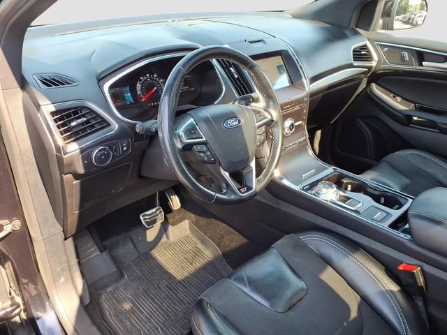 Used 2019 Ford Edge ST AWD/4WD image 26