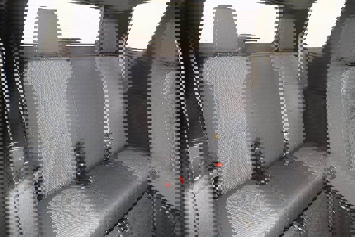 Used 2023 Chevrolet Traverse LT w/ LPO, Cargo Package image 12