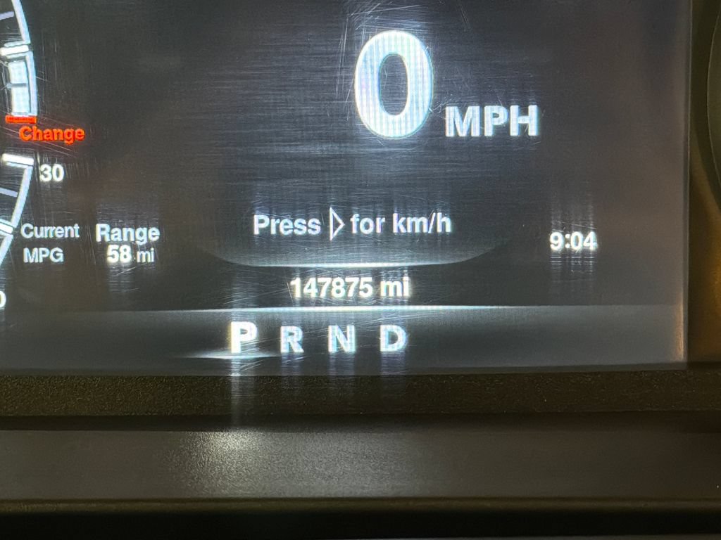 Used 2016 RAM 1500 Big Horn AWD/4WD image 11