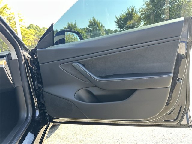 Used 2018 Tesla Model 3 Long Range image 20