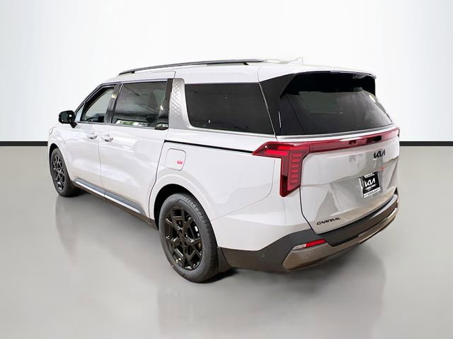 New 2026 Kia Carnival SX Prestige image 5