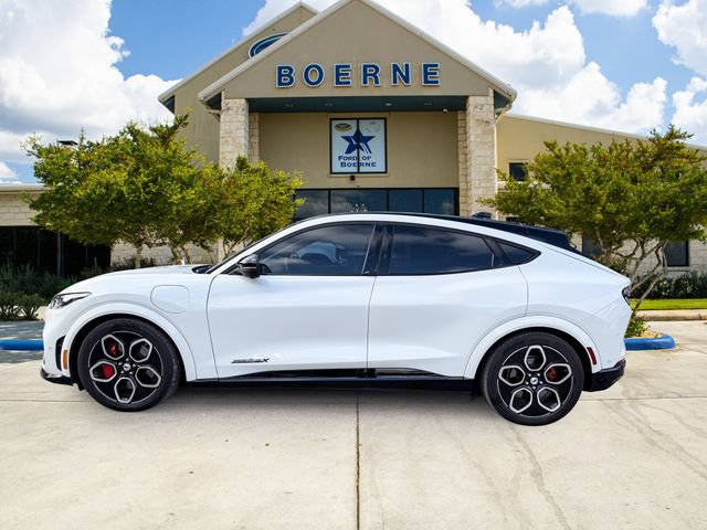 Used 2023 Ford Mustang Mach-E GT AWD/4WD video 2