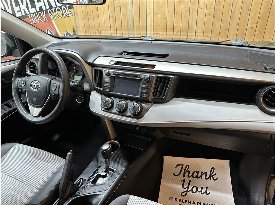 Used 2013 Toyota RAV4 LE image 27