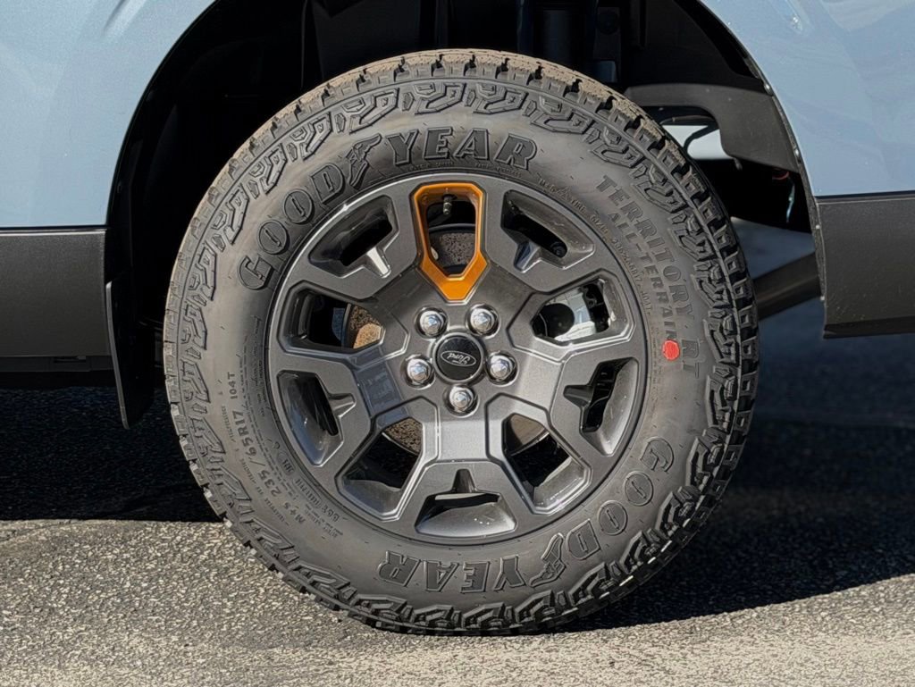 New 2026 Ford Maverick Tremor AWD/4WD image 13