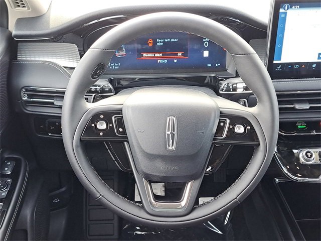 New 2026 Lincoln Corsair Premiere image 25