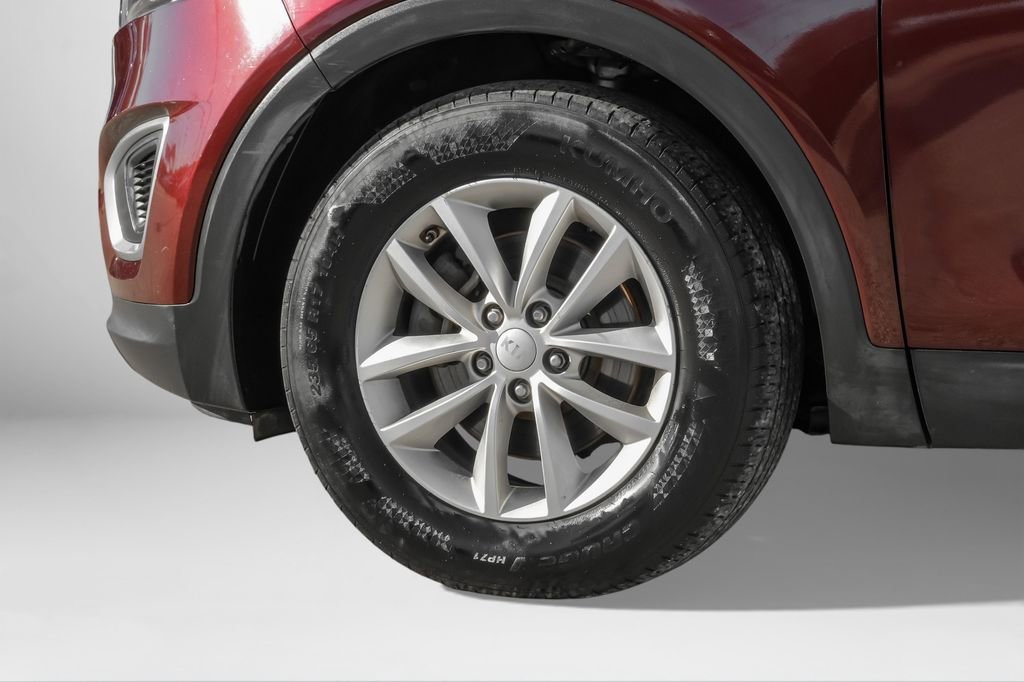 Used 2017 Kia Sorento LX w/ LX Convenience Package image 62