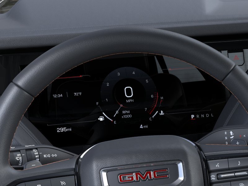 New 2026 GMC Yukon XL AT4 w/ AT4 Premium Package AWD/4WD image 41