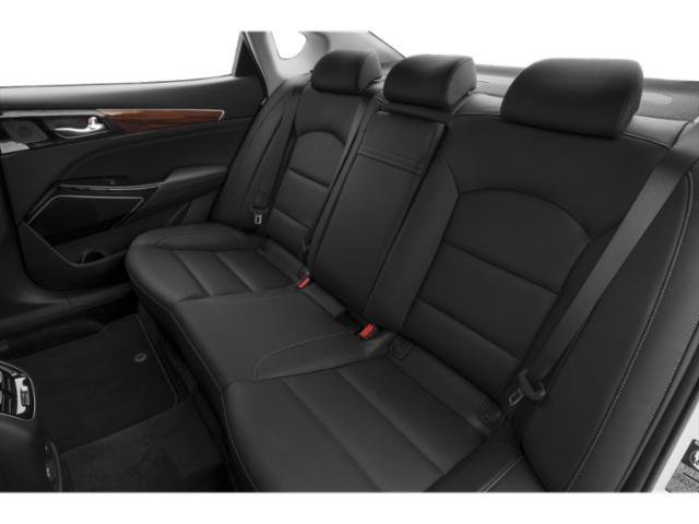 Used 2019 Kia Cadenza Premium FWD image 17