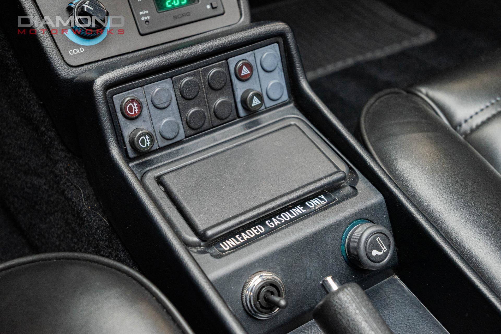 Used 1986 Alfa Romeo Spider Veloce image 74