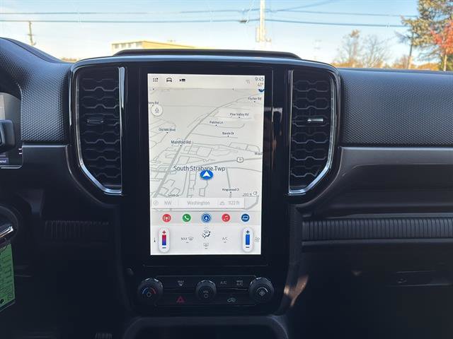 New 2025 Ford Ranger XLT w/ Trailer Tow Package image 20