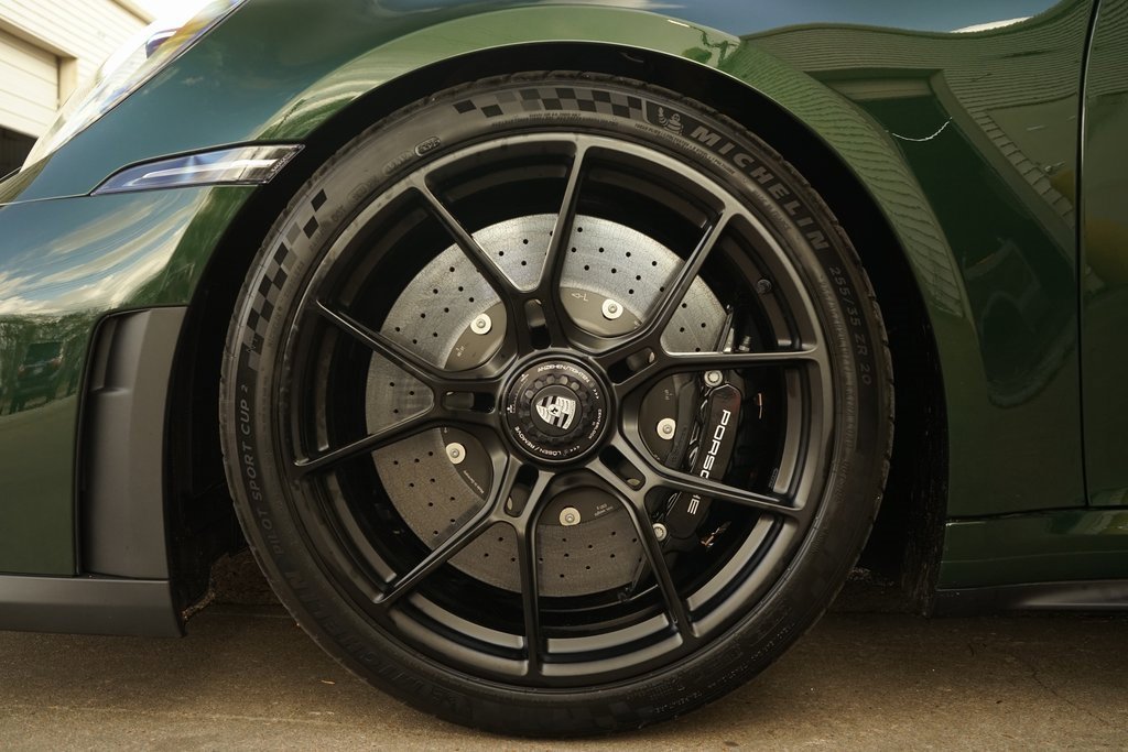 Used 2026 Porsche 911 GT3 image 33