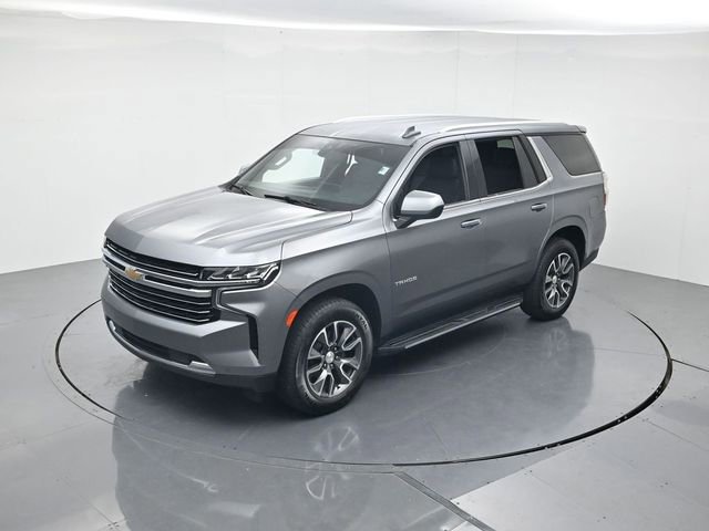Used 2022 Chevrolet Tahoe LT AWD/4WD image 44