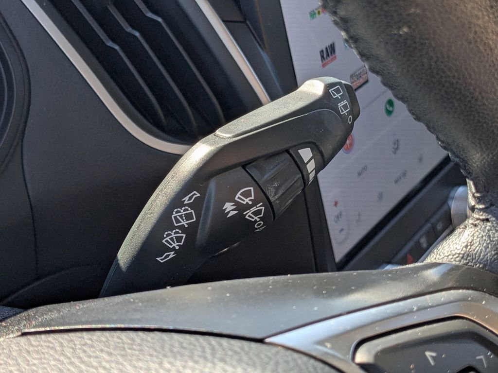 Used 2024 Ford Edge SEL AWD/4WD image 27