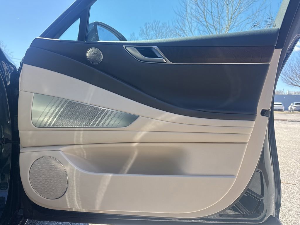 Certified 2024 Genesis G80 2.5T w/ Advanced Package image 38