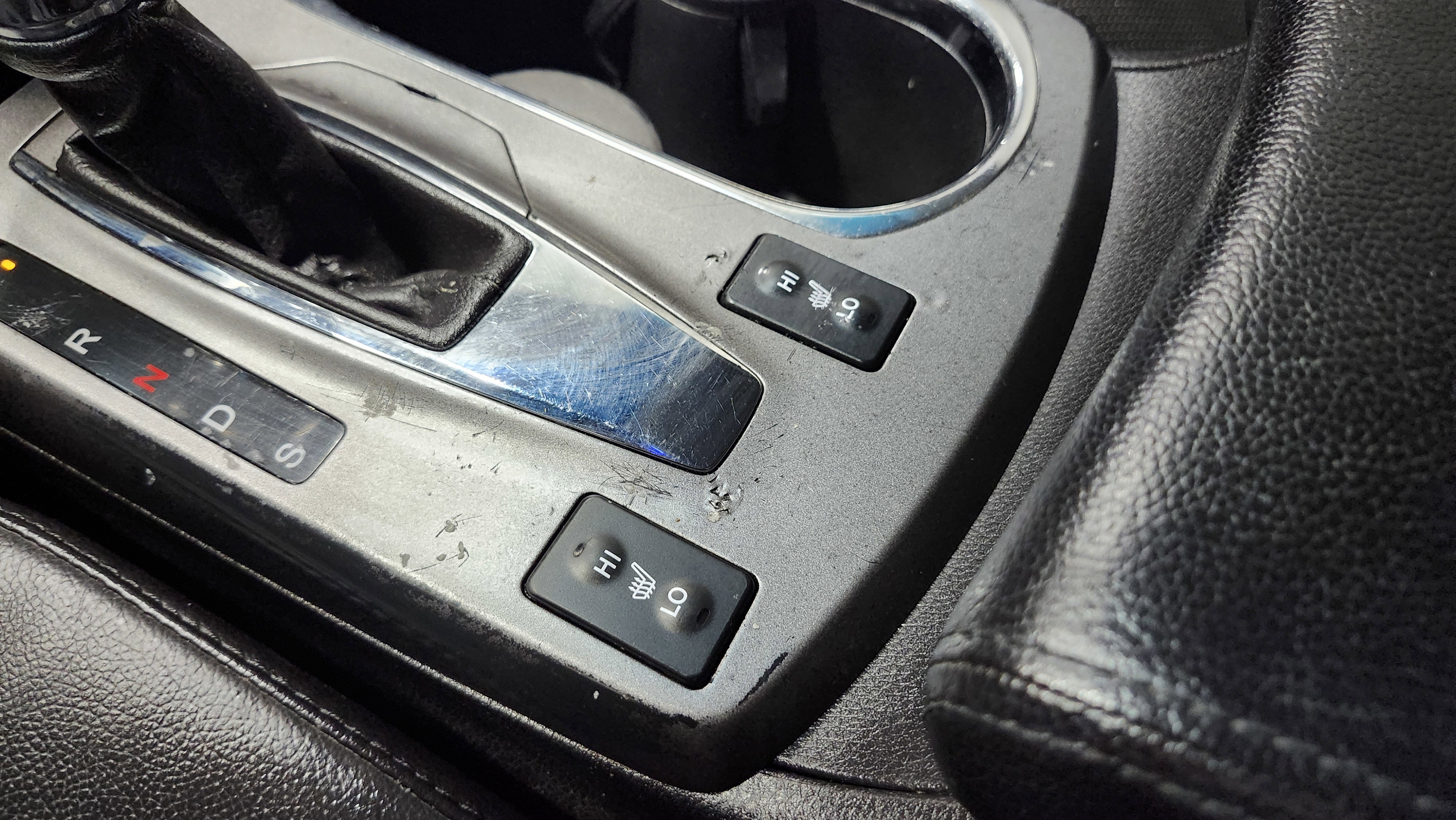 Used 2015 Acura RDX AWD w/ Technology Package image 11