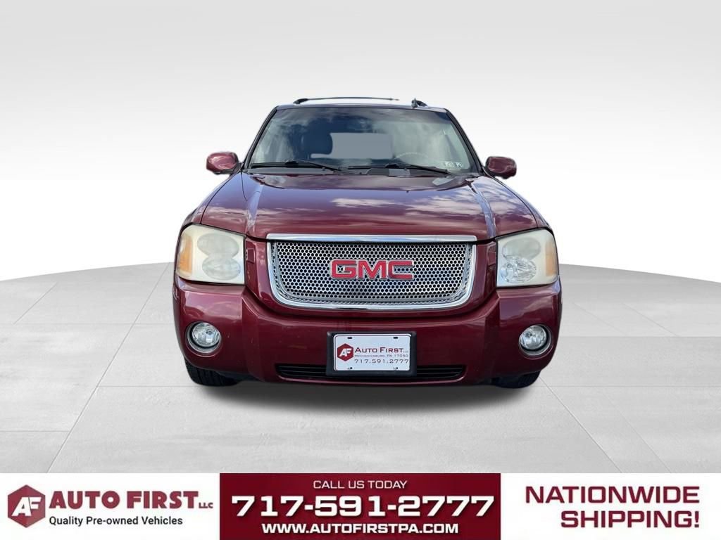 Used 2007 GMC Envoy Denali image 8
